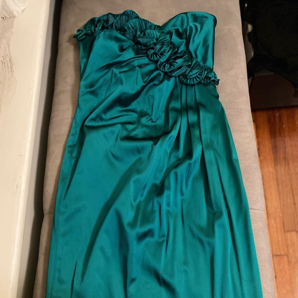 Cocktail/wedding dress